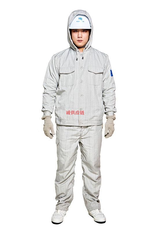 500KV带电作业用屏蔽服