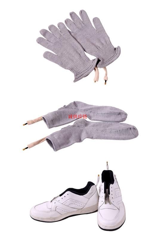 带电作业、交流高压静电防护服装配件