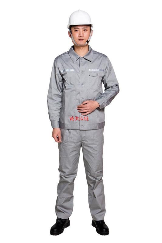 防静电服夏季套装