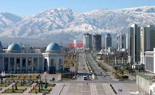 二手车出口国别指南